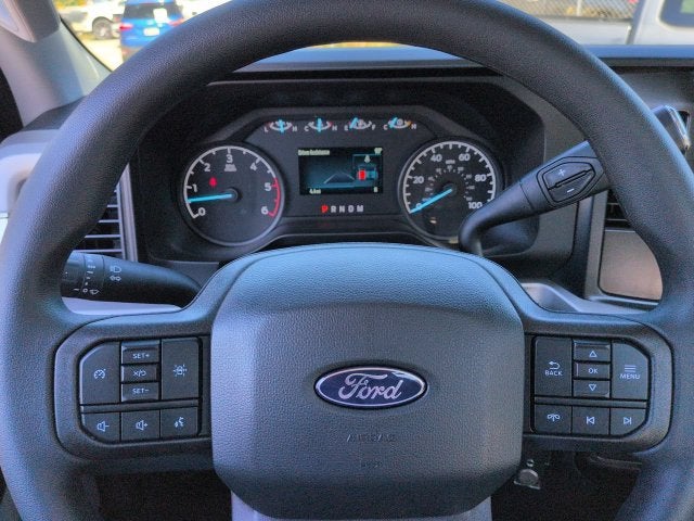 2027 Ford F-450SD XL DRW