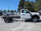 2027 Ford F-450SD XL DRW