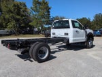2027 Ford F-450SD XL DRW