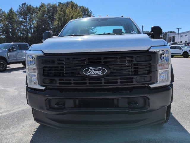 2027 Ford F-450SD XL DRW