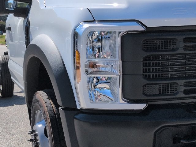2027 Ford F-450SD XL DRW