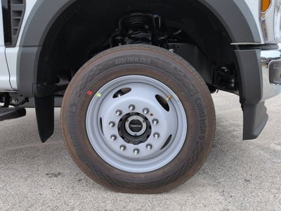 2027 Ford F-450SD XL DRW
