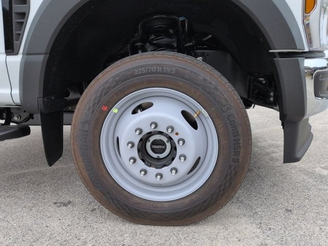 2027 Ford F-450SD XL DRW