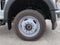 2027 Ford F-450SD XL DRW