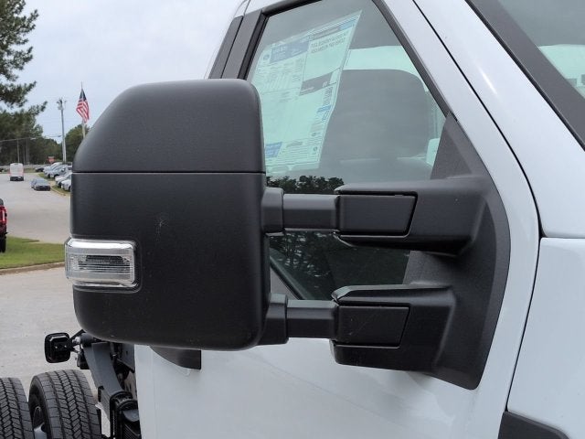 2027 Ford F-450SD XL DRW