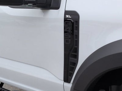 2027 Ford F-450SD XL DRW