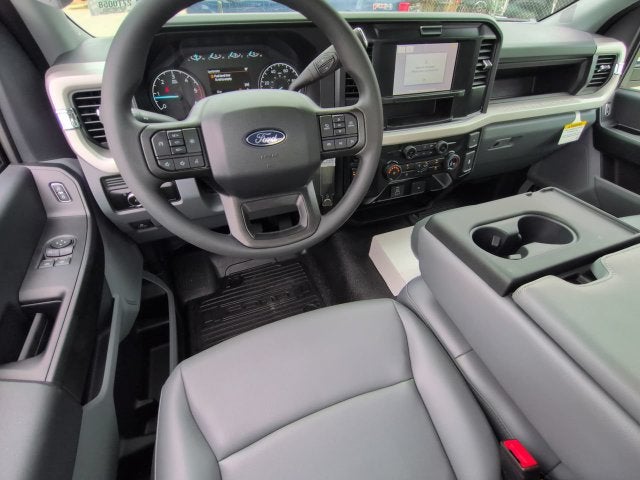 2027 Ford F-450SD XL DRW