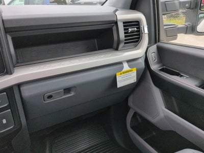 2027 Ford F-450SD XL DRW