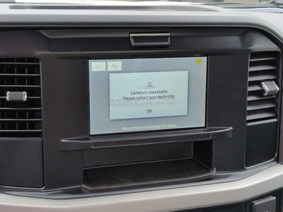 2027 Ford F-450SD XL DRW