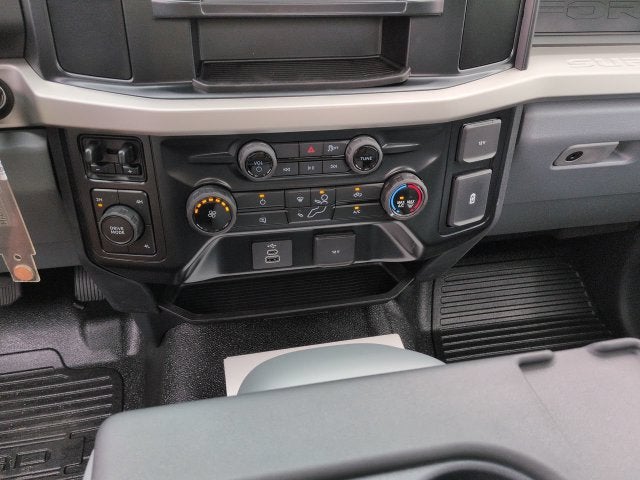 2027 Ford F-450SD XL DRW
