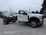 2027 Ford F-450SD XL DRW