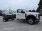 2027 Ford F-450SD XL DRW