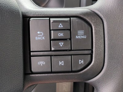 2027 Ford F-450SD XL DRW