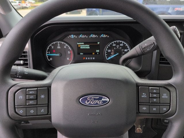 2027 Ford F-450SD XL DRW