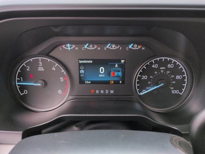 2027 Ford F-450SD XL DRW
