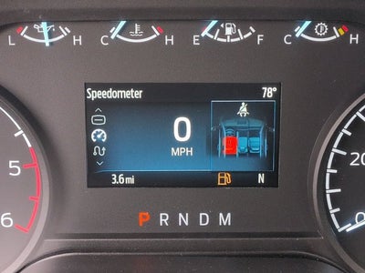 2027 Ford F-450SD XL DRW