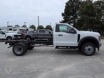 2027 Ford F-450SD XL DRW