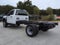 2027 Ford F-450SD XL DRW