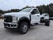 2027 Ford F-450SD XL DRW