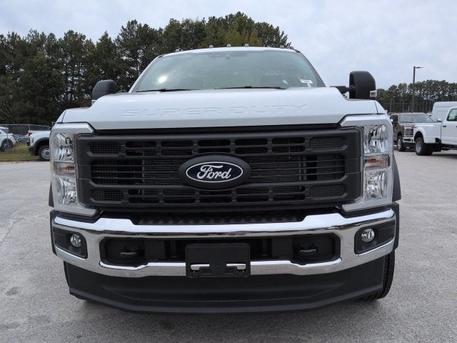 2027 Ford F-450SD XL DRW