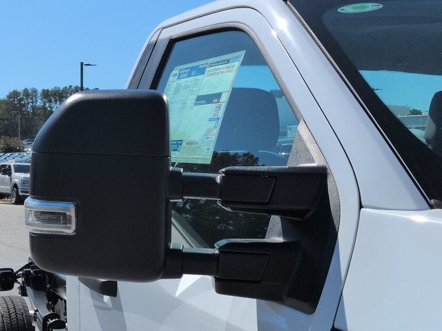 2027 Ford F-450SD XL DRW