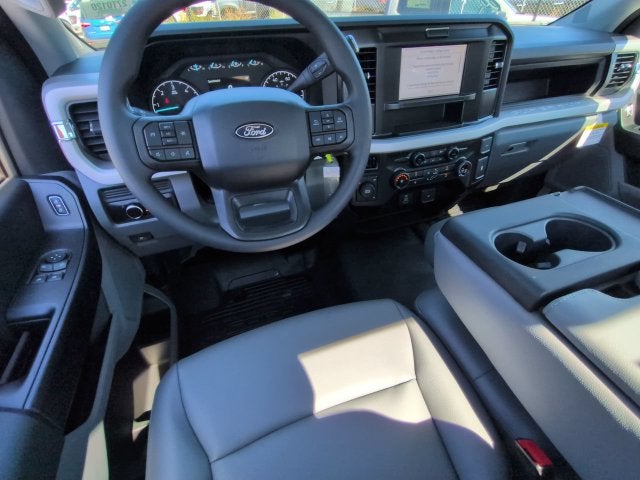 2027 Ford F-450SD XL DRW