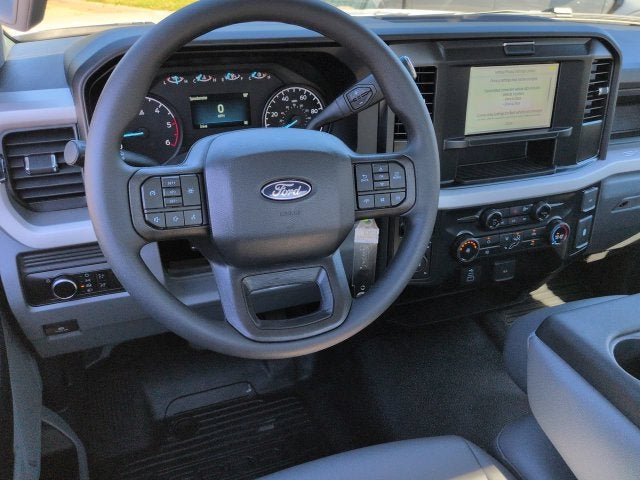 2027 Ford F-450SD XL DRW