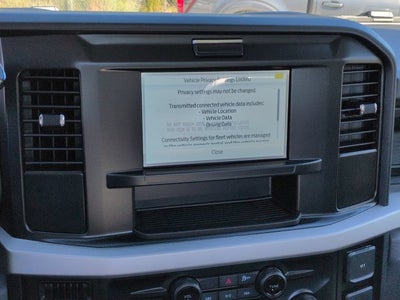2027 Ford F-450SD XL DRW
