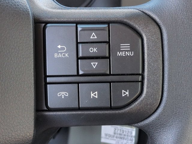 2027 Ford F-450SD XL DRW