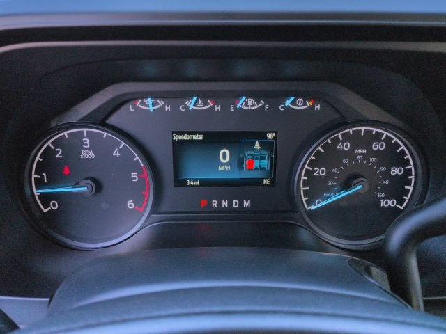 2027 Ford F-450SD XL DRW