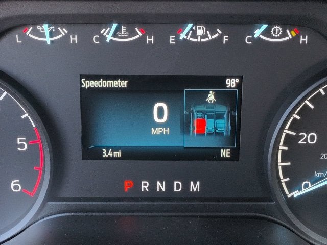 2027 Ford F-450SD XL DRW