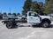 2027 Ford F-450SD XL DRW