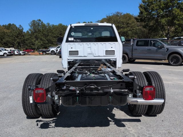 2027 Ford F-450SD XL DRW