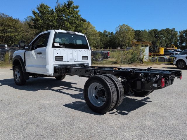2027 Ford F-450SD XL DRW