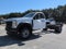 2027 Ford F-450SD XL DRW