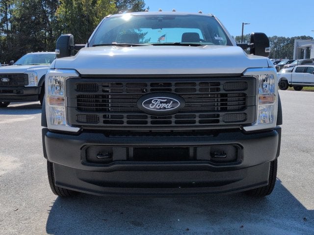 2027 Ford F-450SD XL DRW