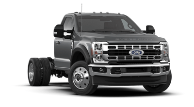 2026 Ford F-450SD XLT DRW