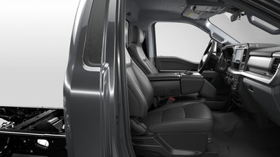 2026 Ford F-450SD XLT DRW