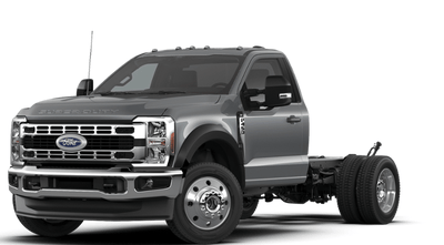 2026 Ford F-450SD XLT DRW