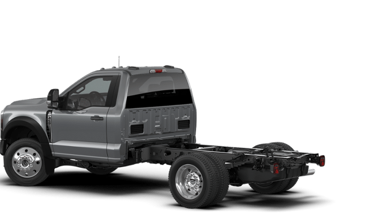 2026 Ford F-450SD XLT DRW