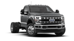 2026 Ford F-450SD XLT DRW