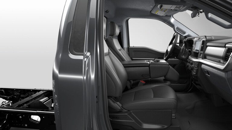 2026 Ford F-450SD XLT DRW
