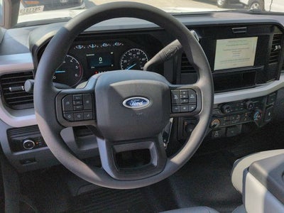 2026 Ford F-550SD XL DRW