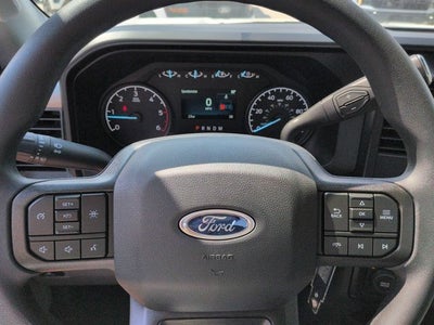 2026 Ford F-550SD XL DRW