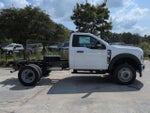 2026 Ford F-550SD XL DRW