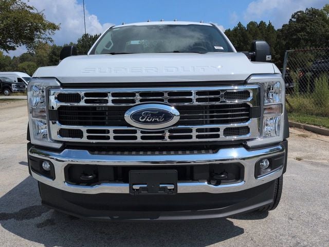 2026 Ford F-550SD XL DRW
