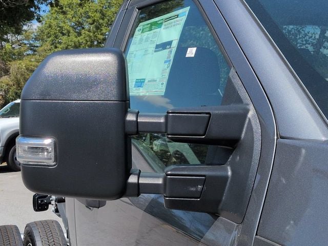 2026 Ford F-550SD XLT DRW