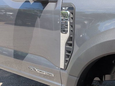2026 Ford F-550SD XLT DRW