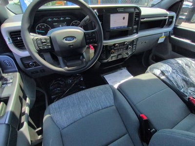 2026 Ford F-550SD XLT DRW
