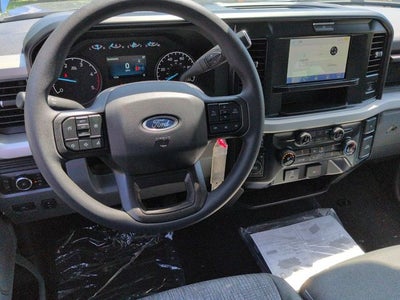 2026 Ford F-550SD XLT DRW